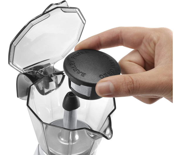 DELONGHI EMKP 63 - 1060047 - zdjęcie 3